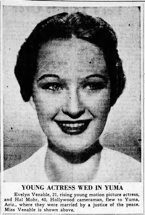 Clipping from The Decatur Herald